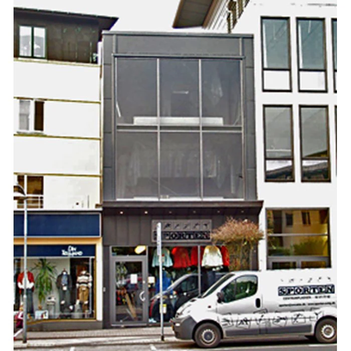 Gavekort til SPORTEN i Svendborg